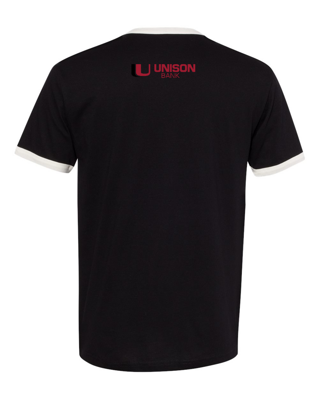Back Design - Black/ Natural