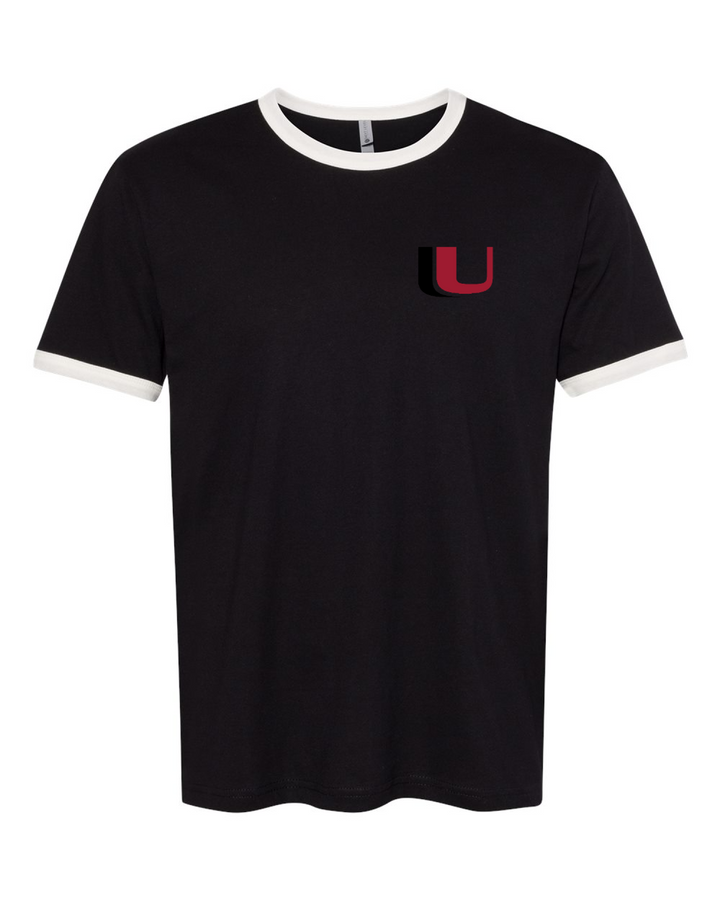 Front Design - Black/ Natural