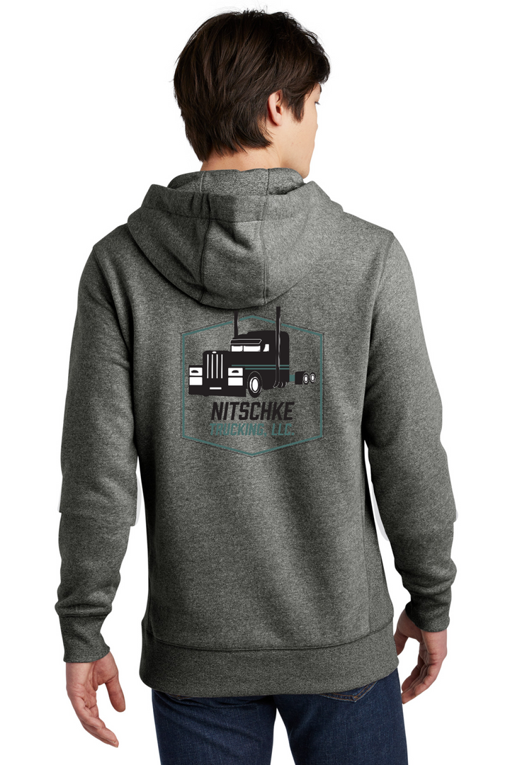 Back Design - Black Twist