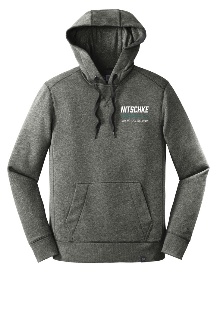 Front Design - Black Twist