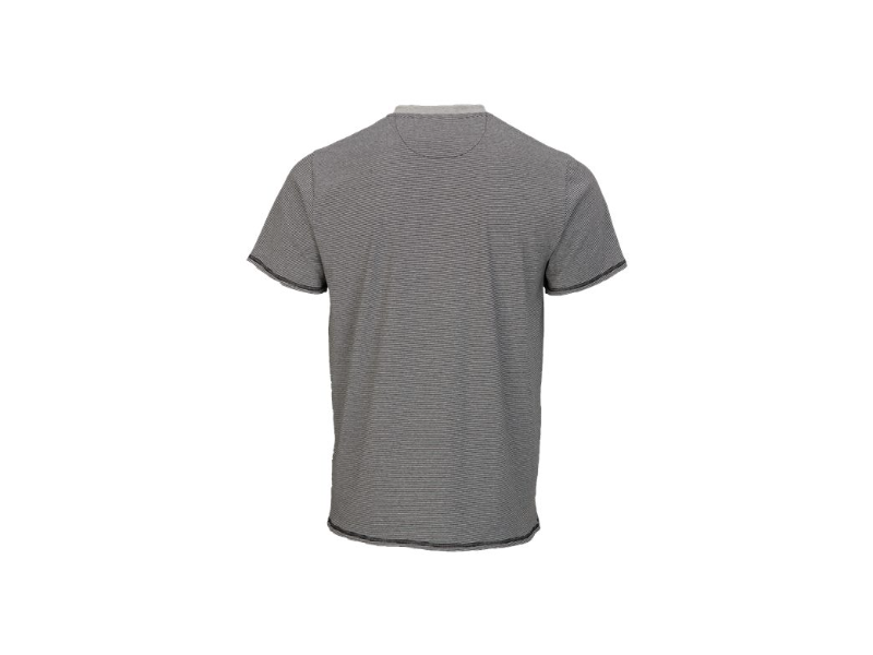 Back Design - Black/ White