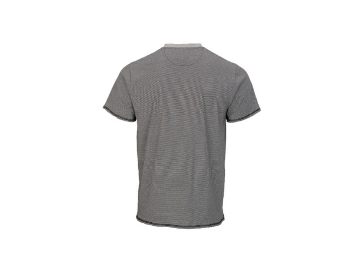 Back Design - Black/ White