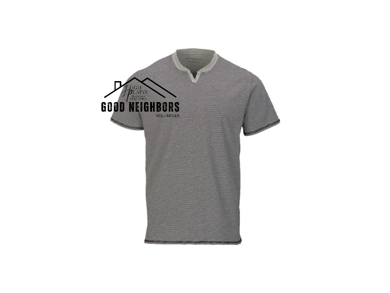 Front Design - Black/ White