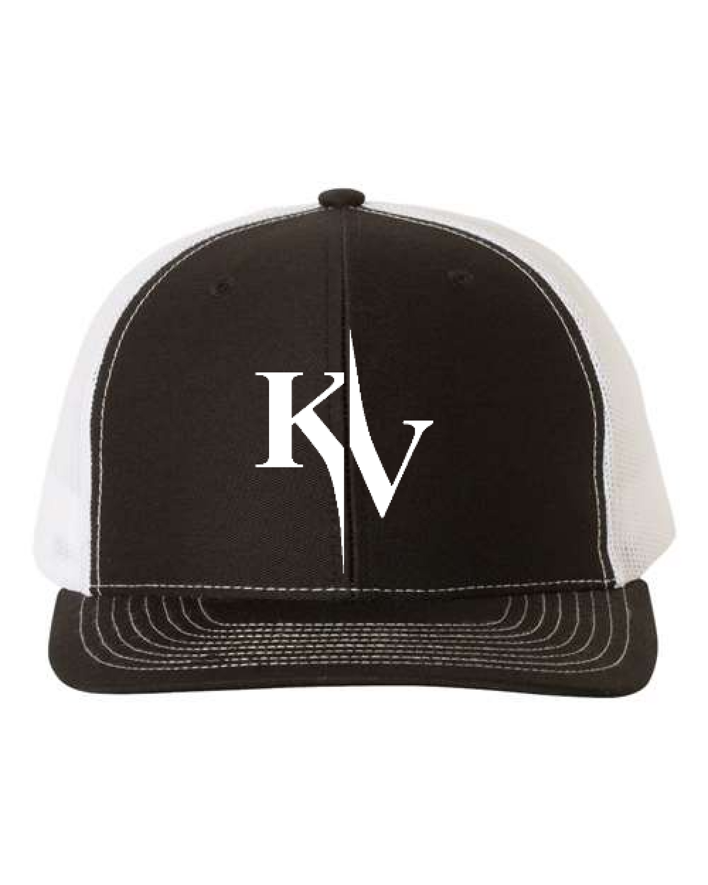 Front Design - Black/ White