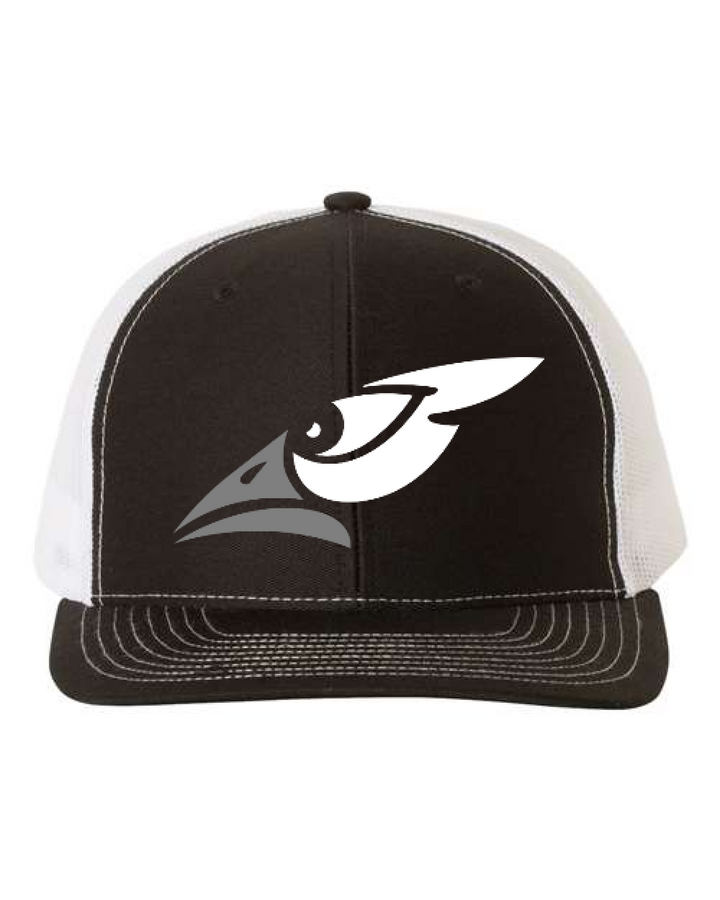 Front Design - Black/ White
