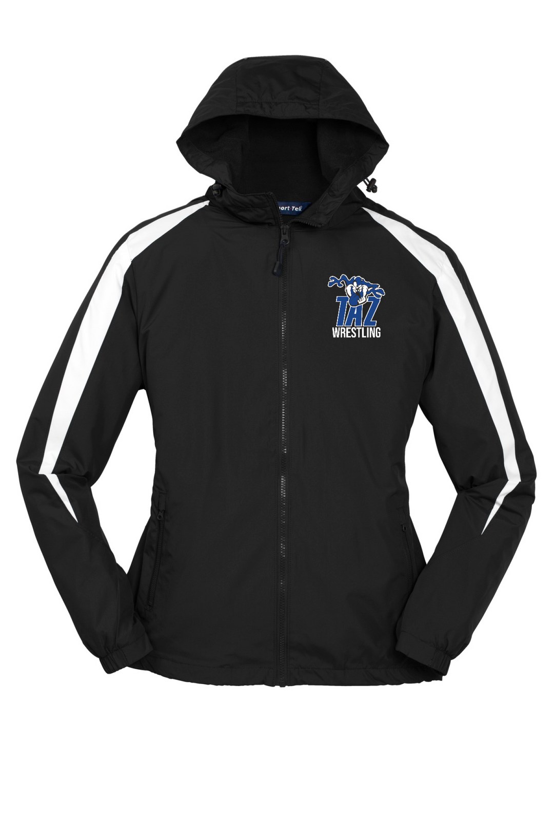Front Design - Black/ White