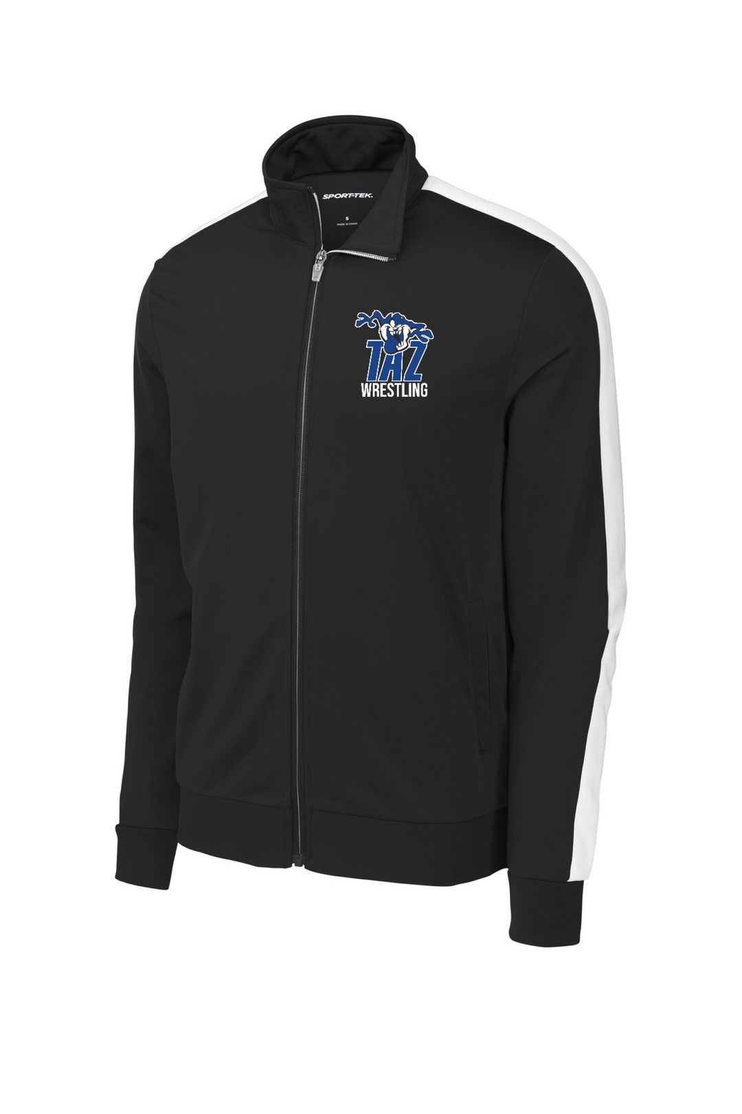 Front Design - Black/ White