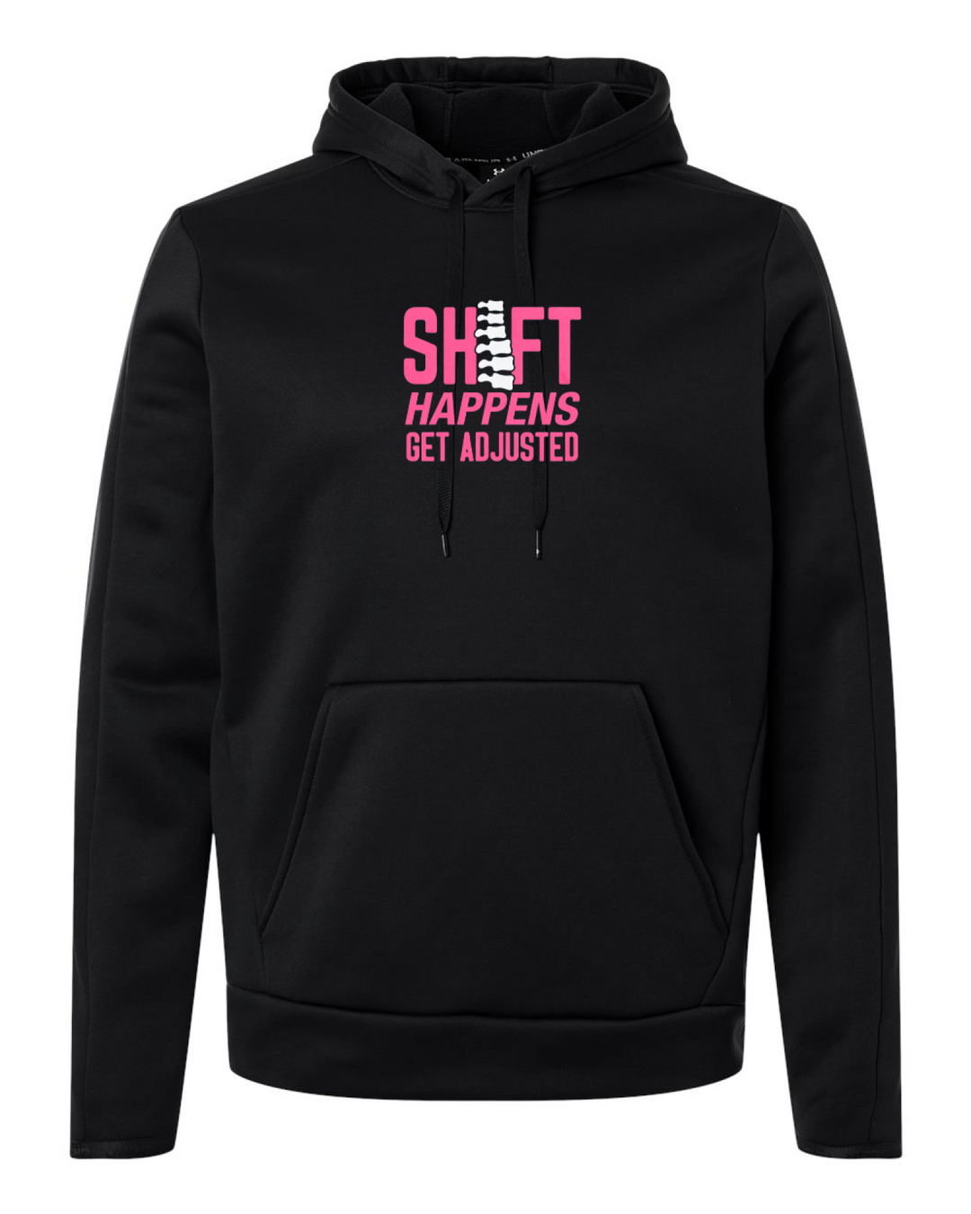 Front Design - Black/ White