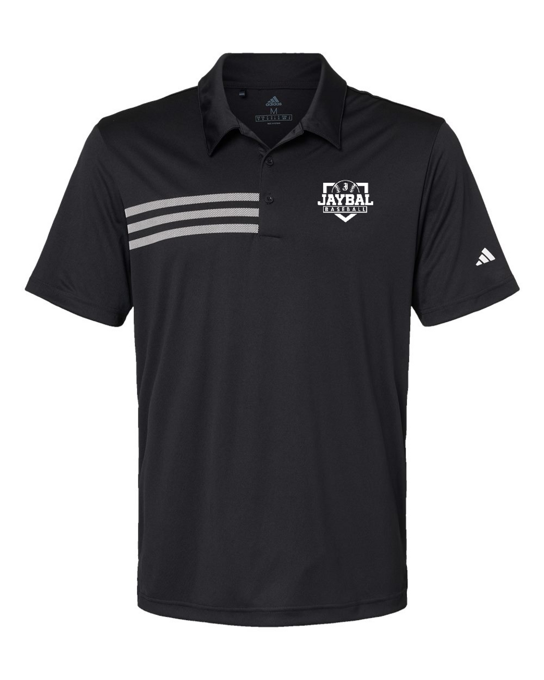 Front Design - Black/ White