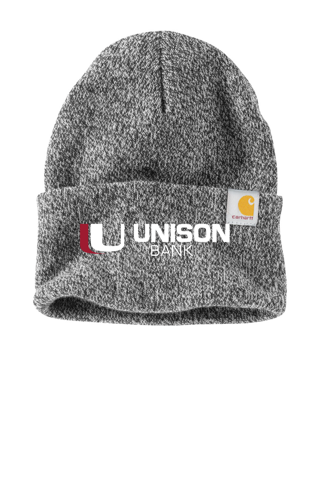 Front Design - Black/ White