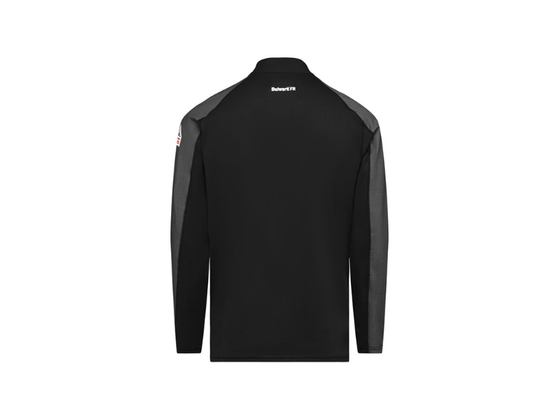Back Design - Black