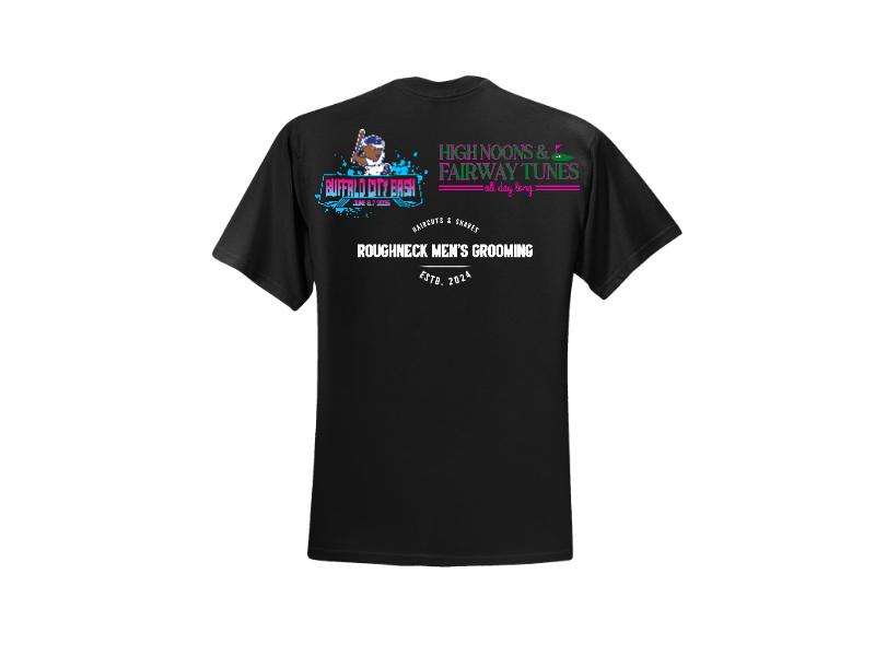 Jerzees - Dri-Power 50/50 Cotton/Poly T-Shirt. 29M