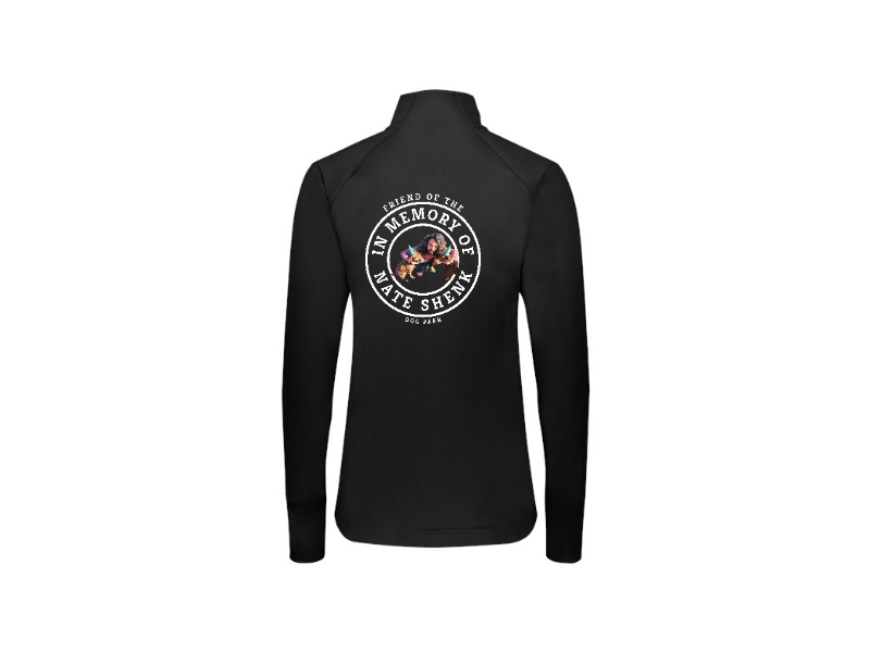 Back Design - Black