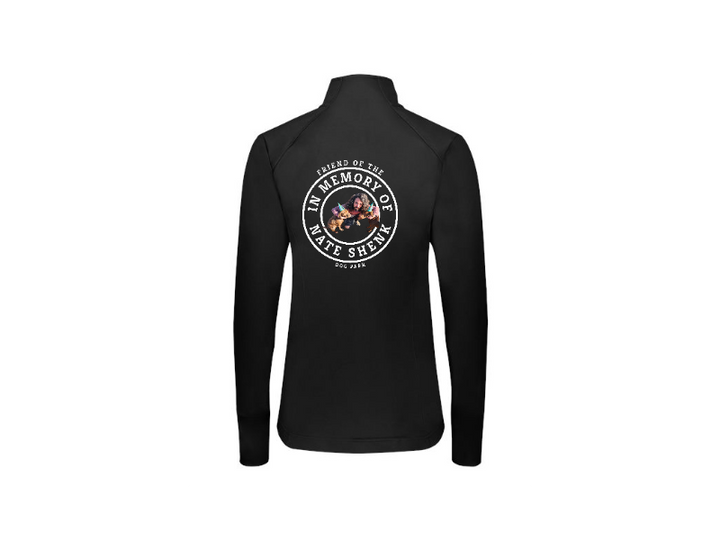 Back Design - Black