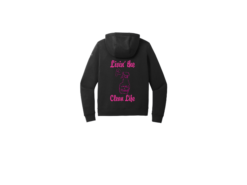 Back Design - Black