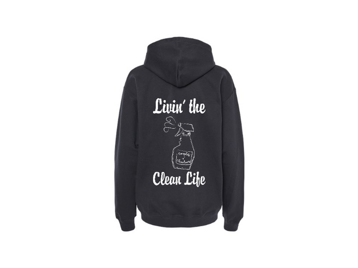 Back Design - Black