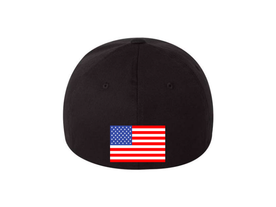 Back Design - Black