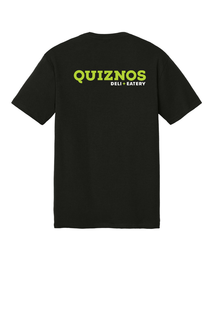 Back Design - Black