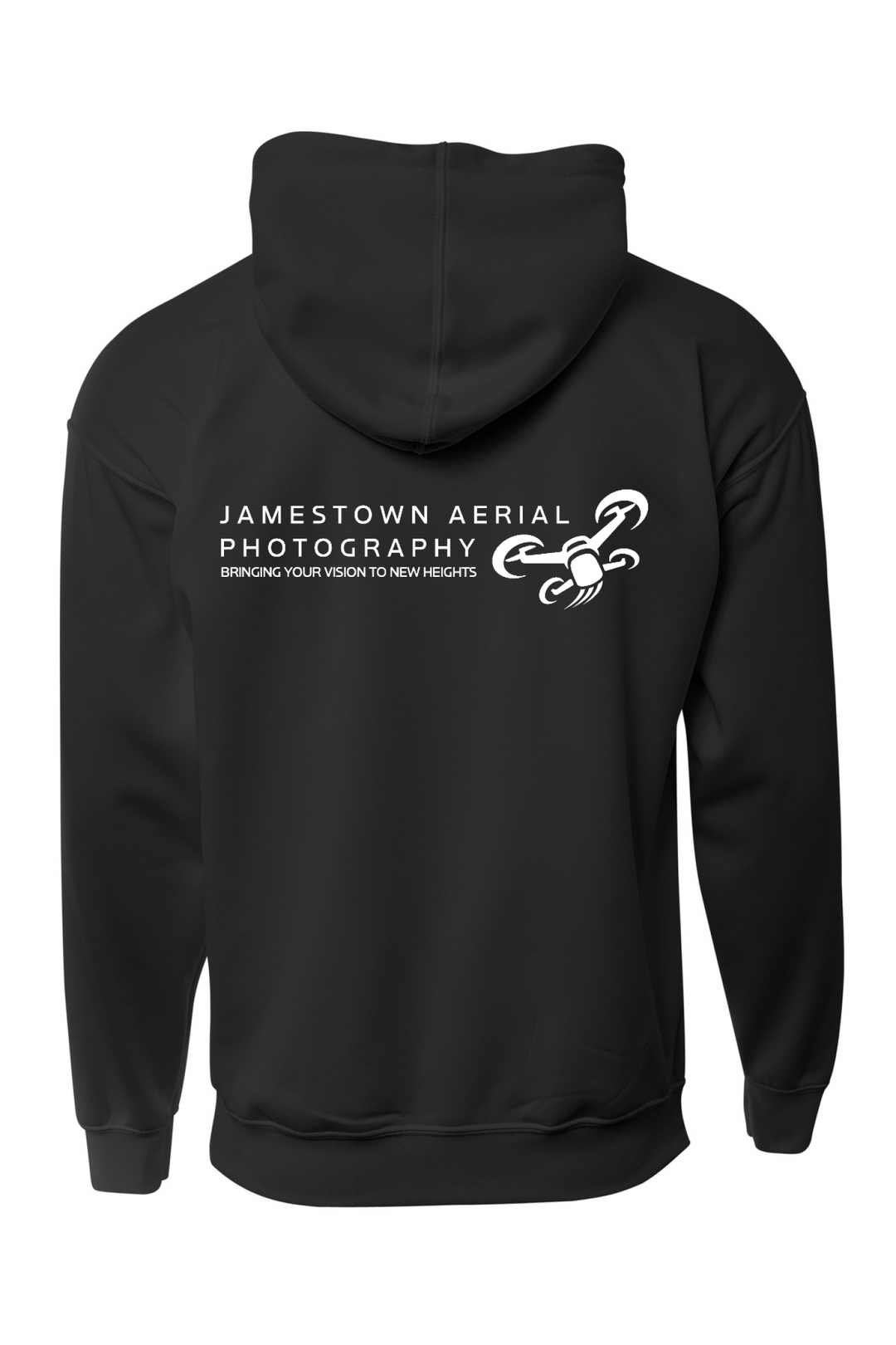 Back Design - Black