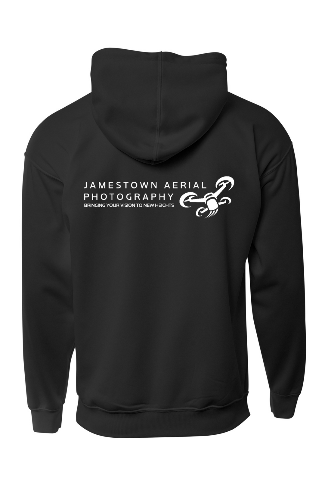 Back Design - Black