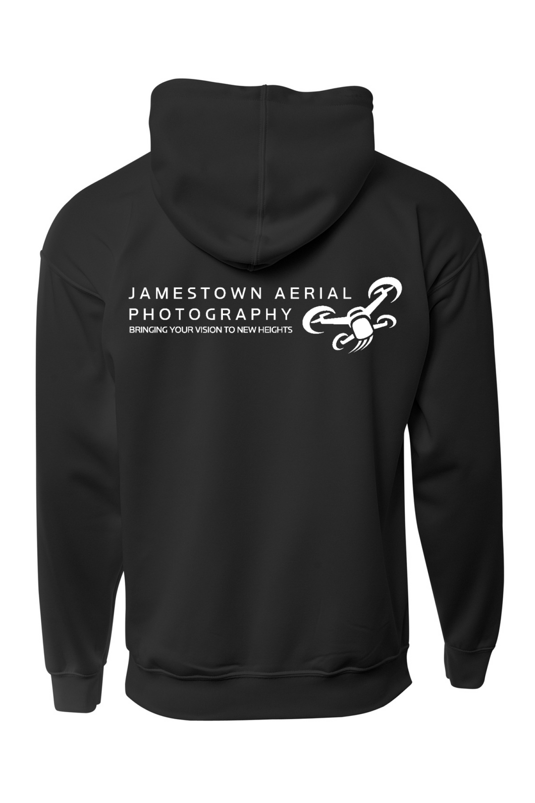 Back Design - Black