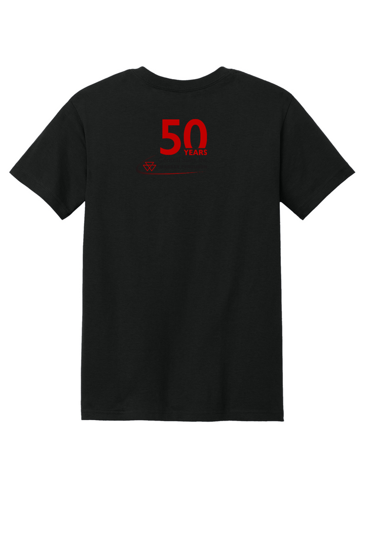 Back Design - Black
