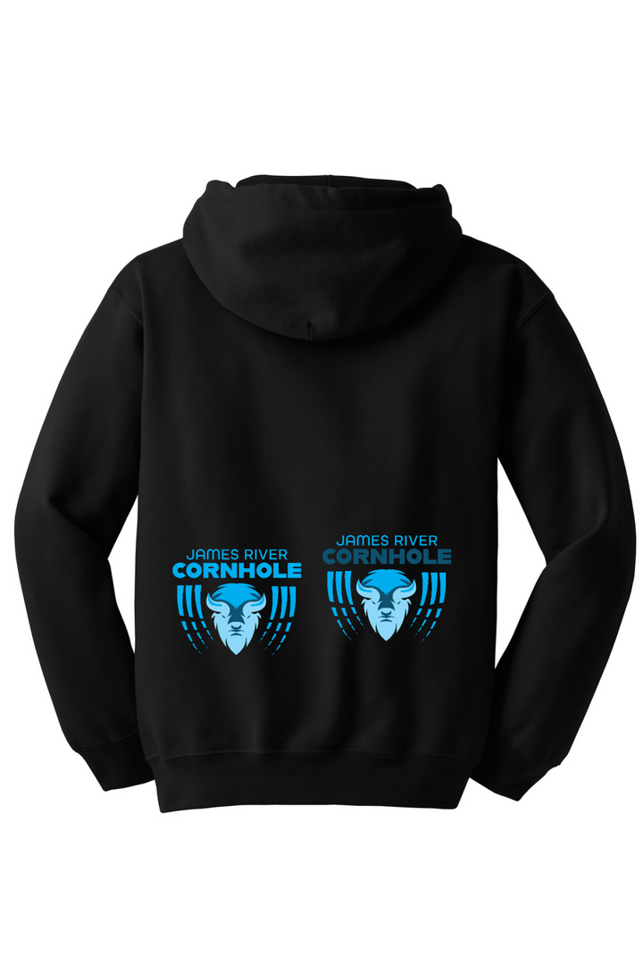 Back Design - Black