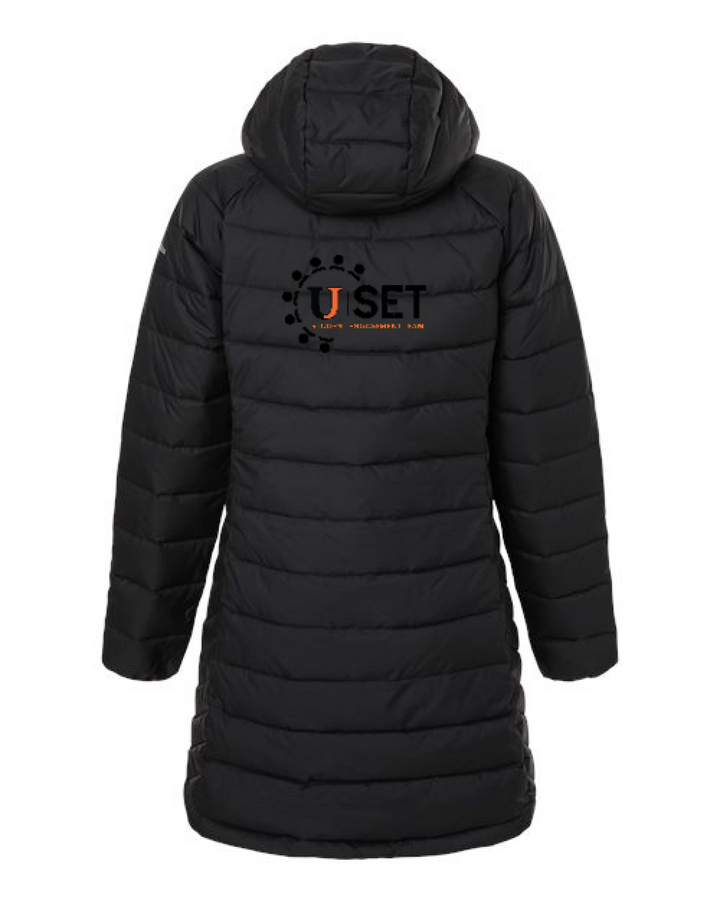 Back Design - Black