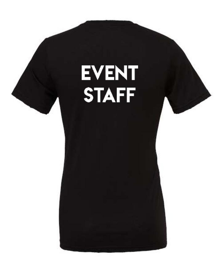 Back Design - Black