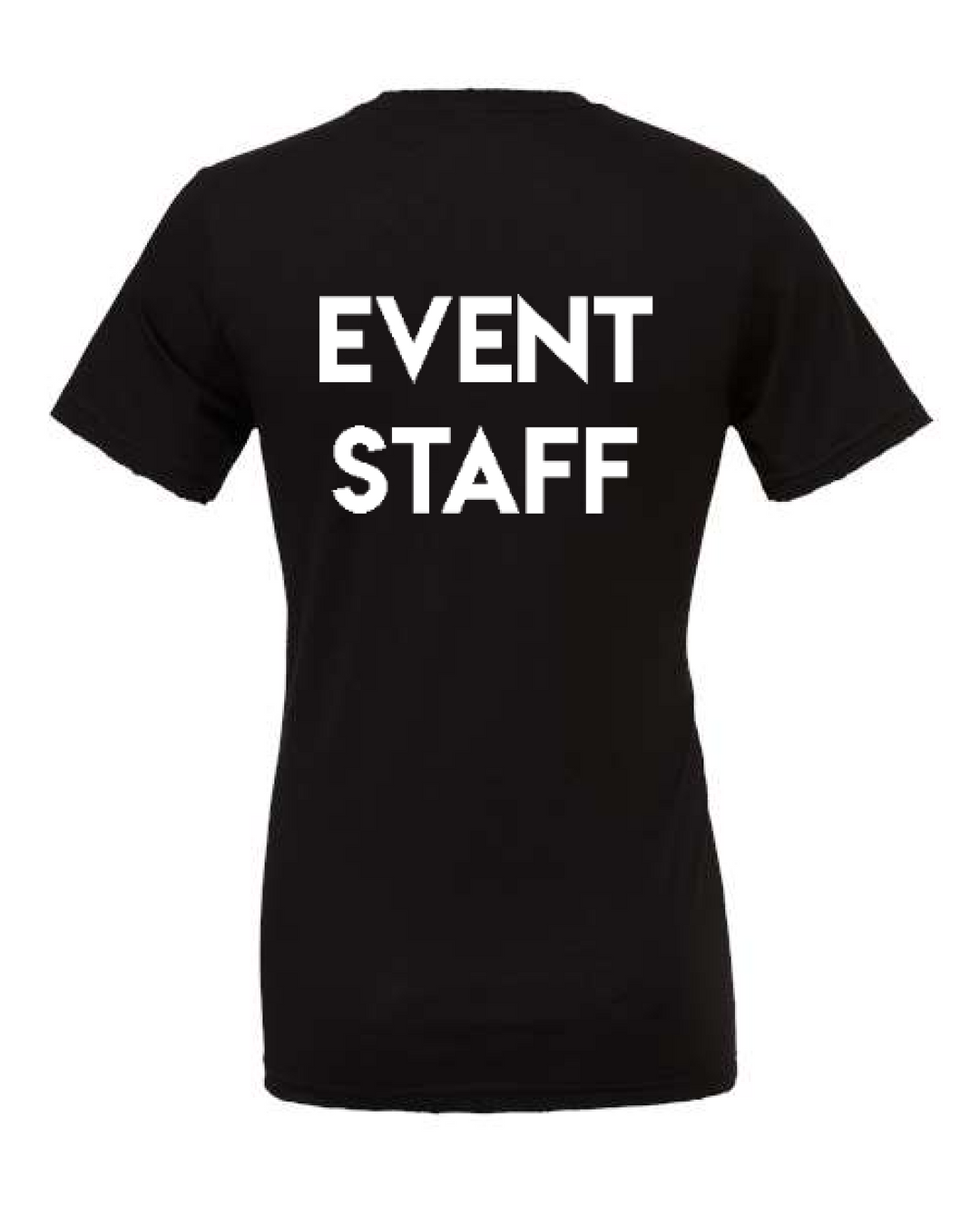 Back Design - Black