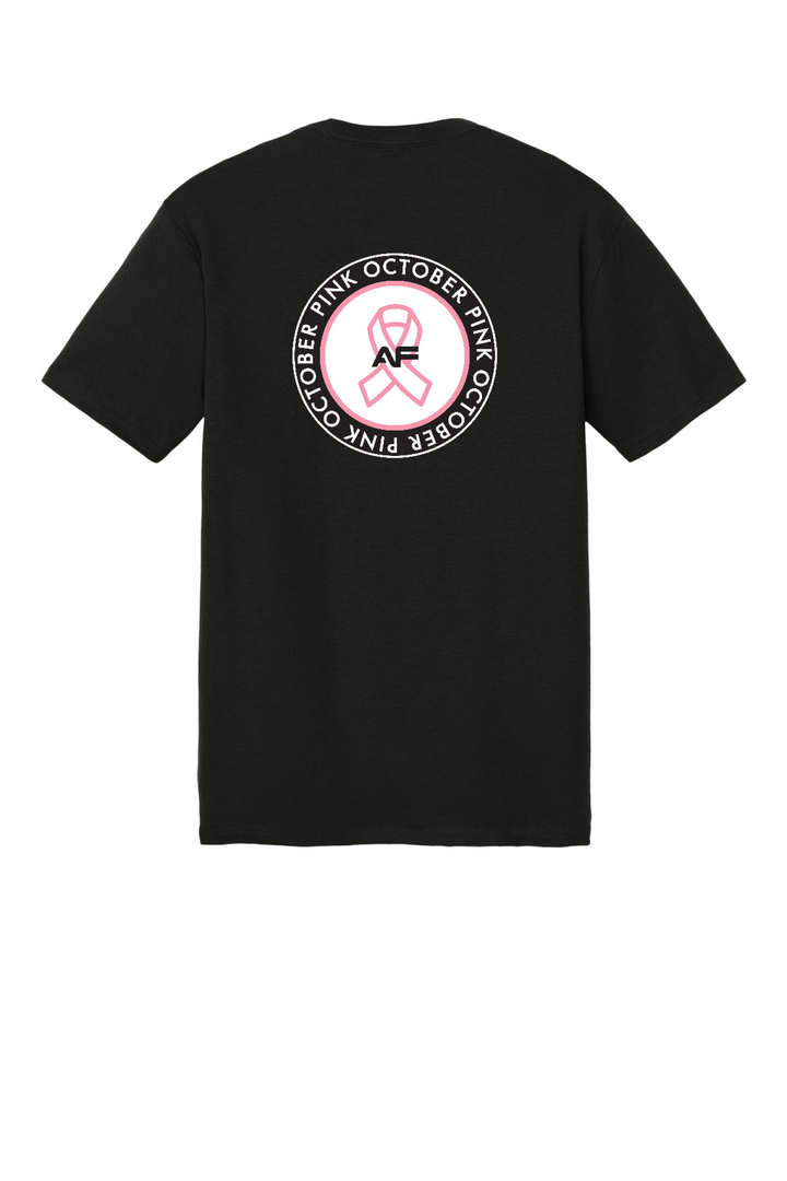 Back Design - Black