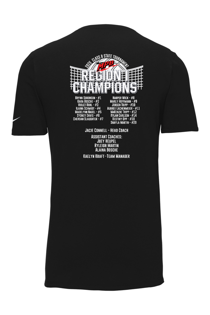 Back Design - Black