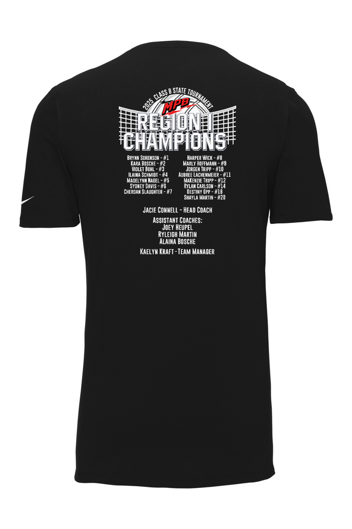 Back Design - Black