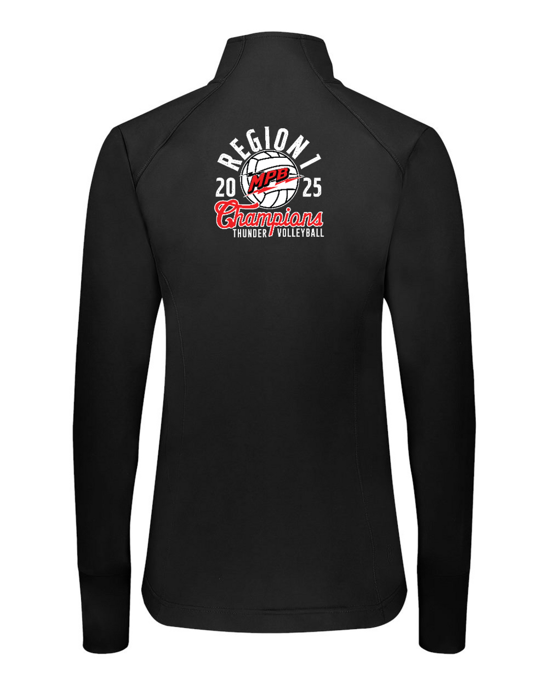 Back Design - Black