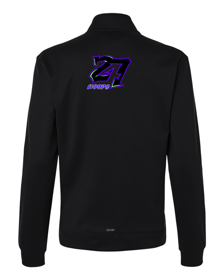 Back Design - Black
