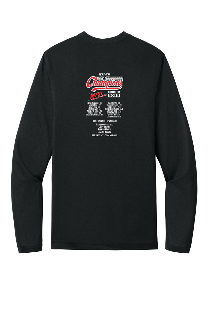 Back Design - Black