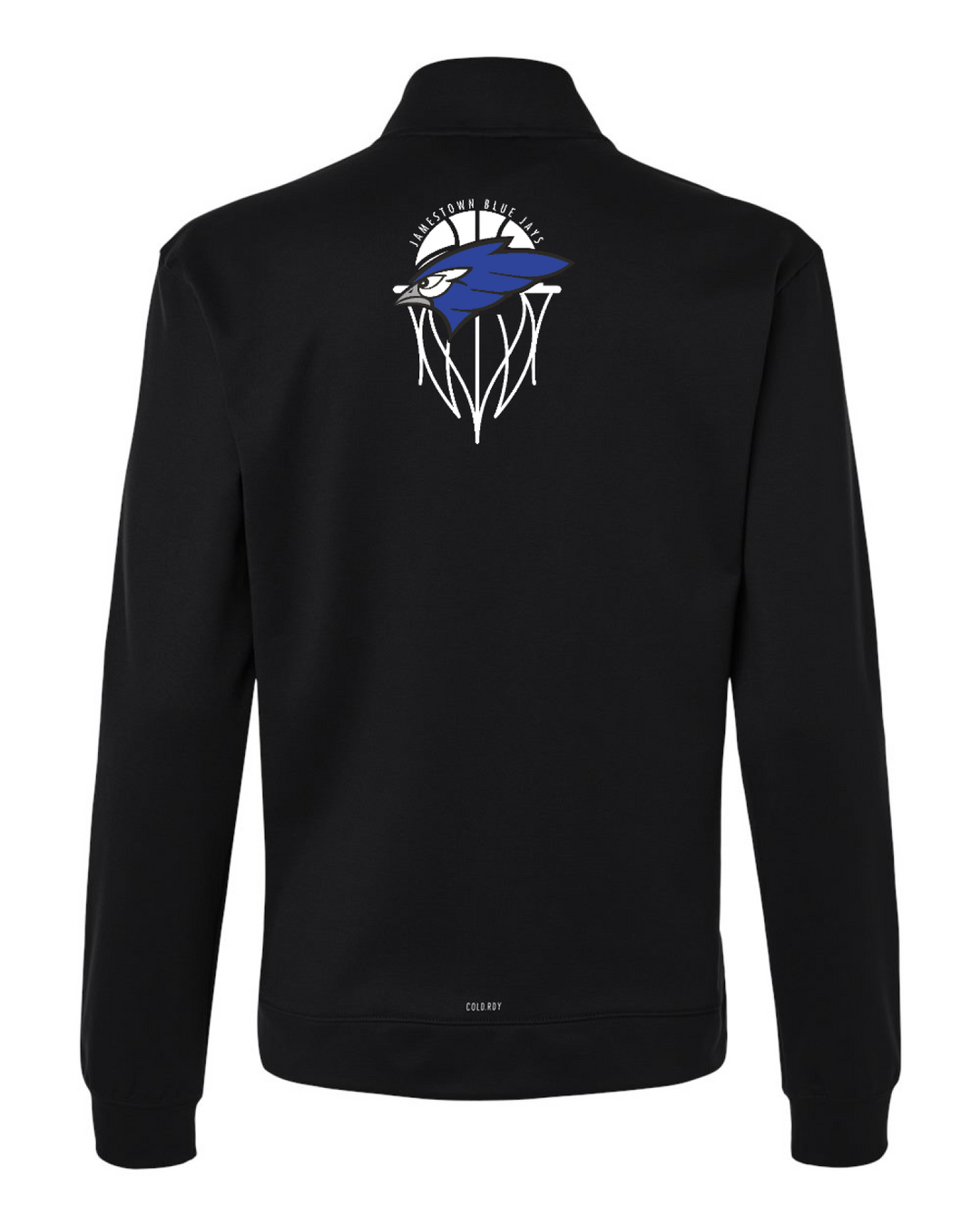Back Design - Black