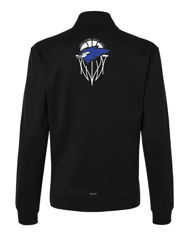 Back Design - Black