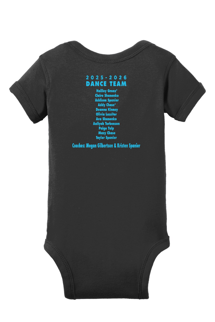 Back Design - Black
