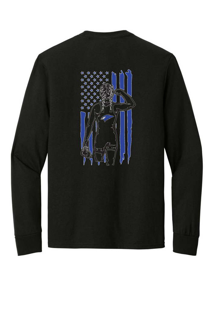 Back Design - Black