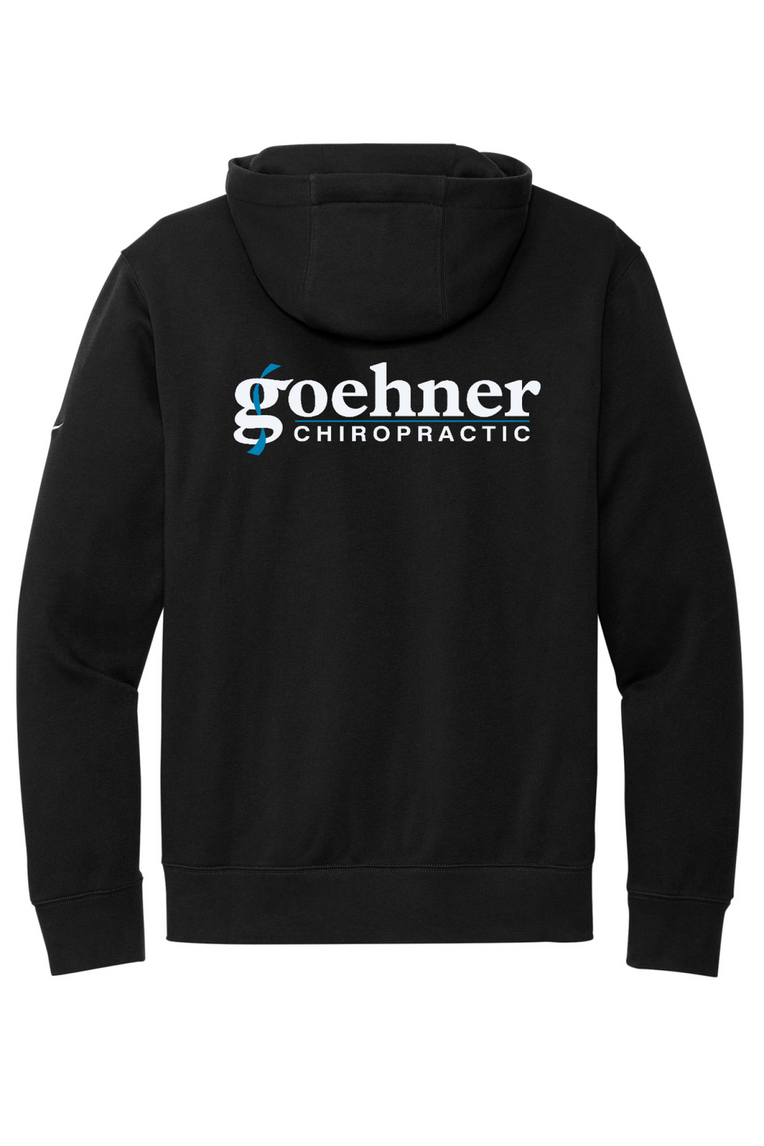 Back Design - Black