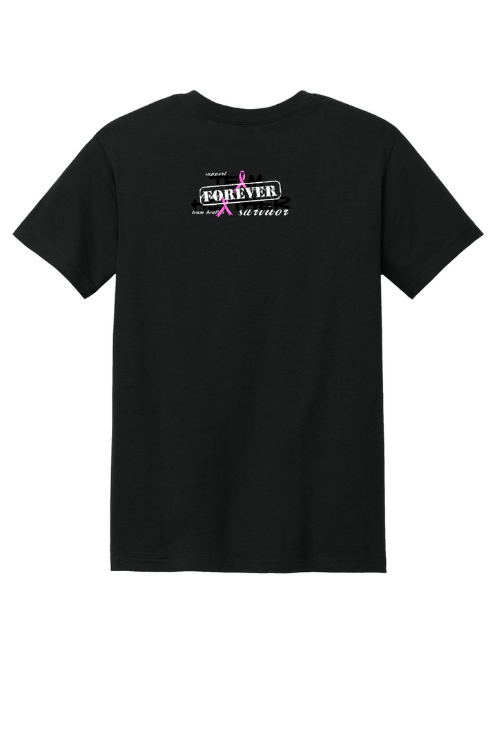 Back Design - Black