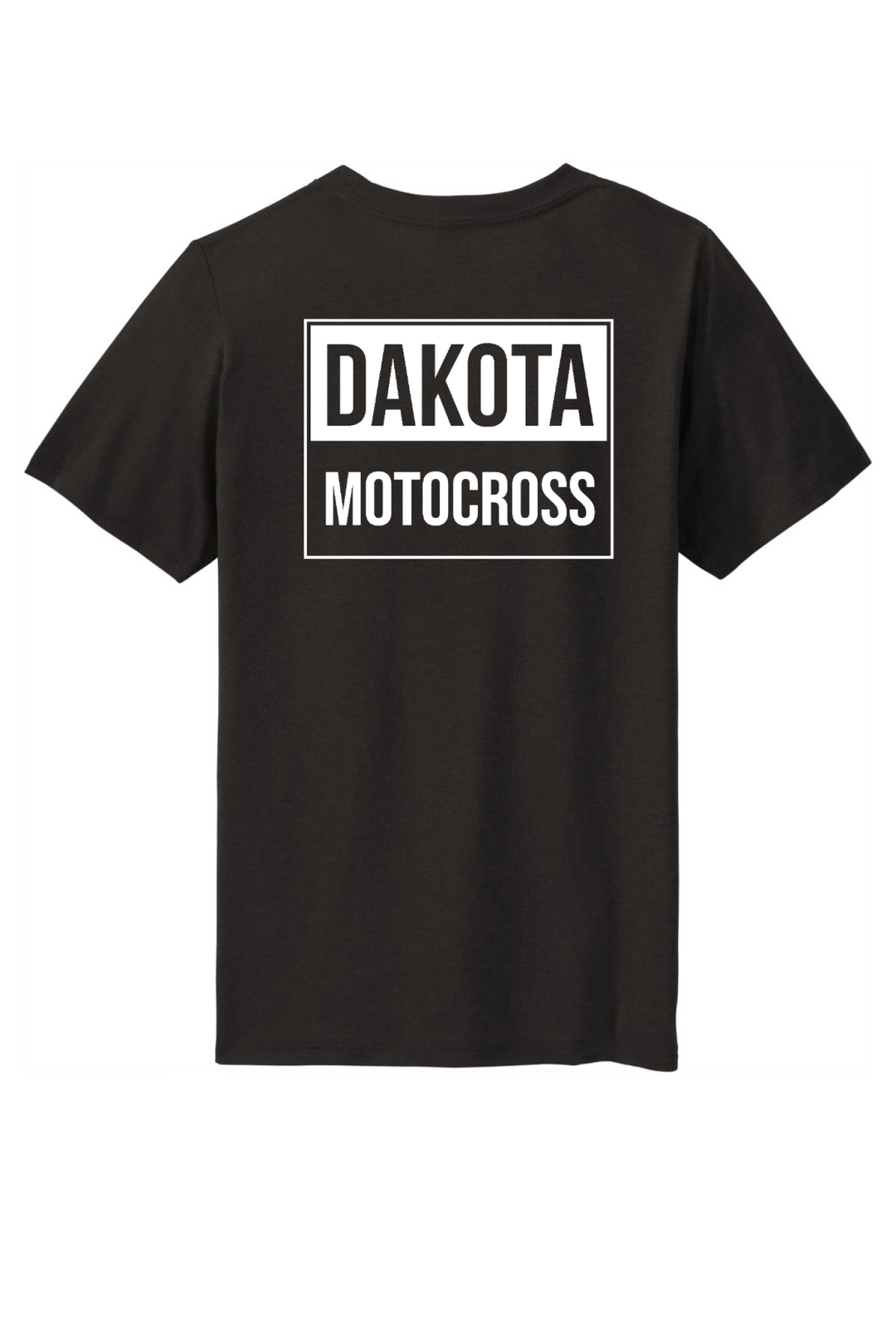 Back Design - Black