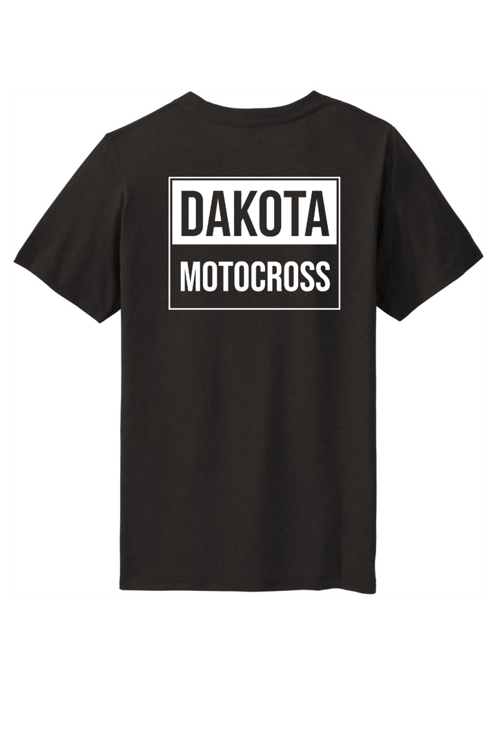 Back Design - Black