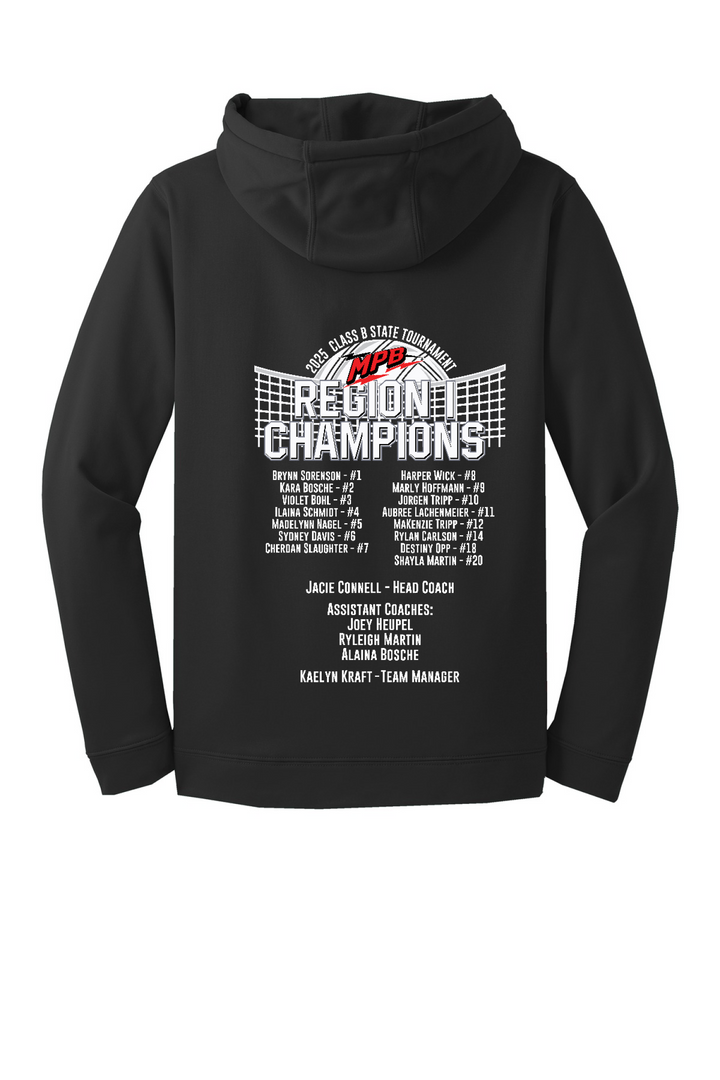 Back Design - Black