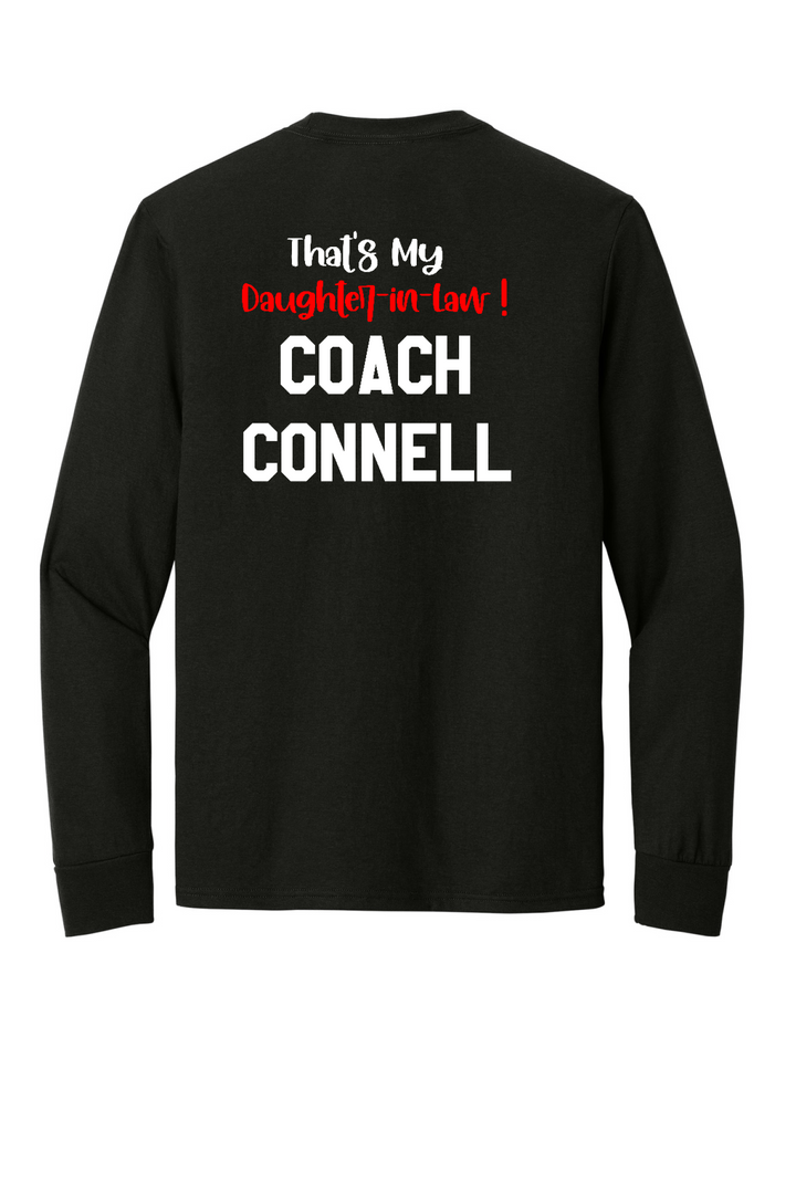 Back Design - Black