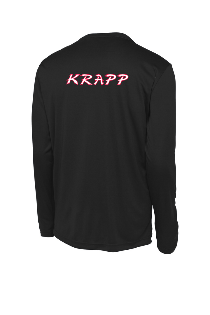 Back Design - Black