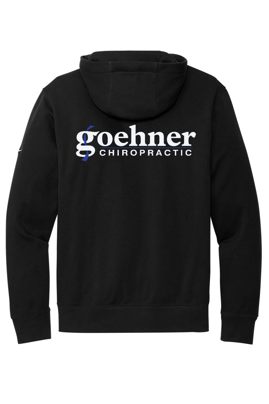 Back Design - Black