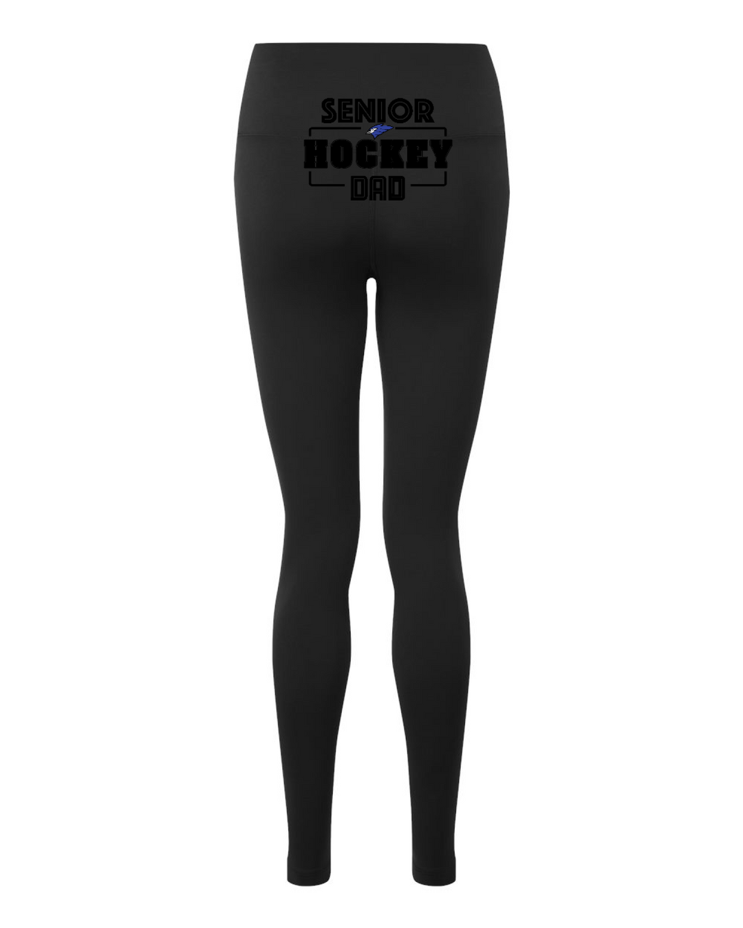 Back Design - Black