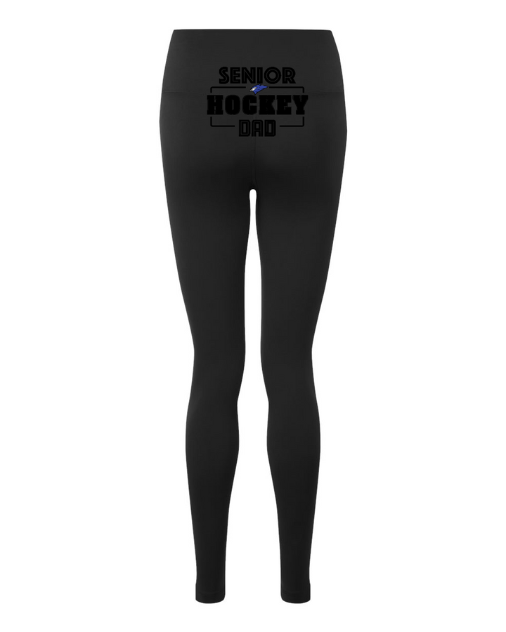 Back Design - Black